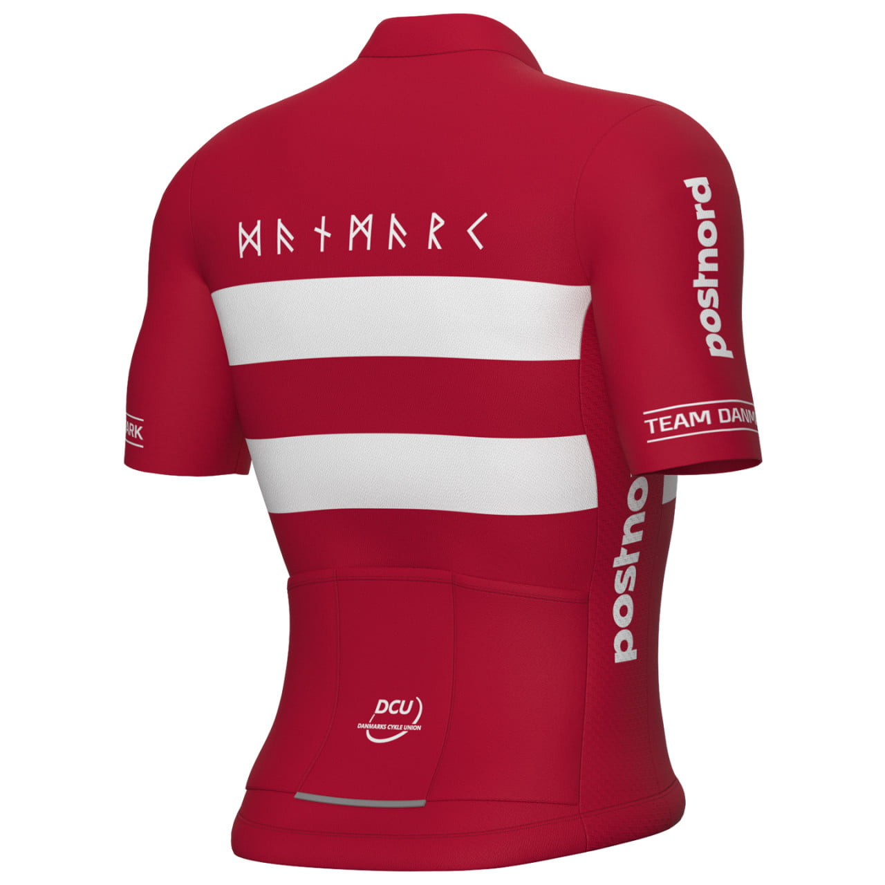 Maglia SQUADRA NAZIONALE DANESE 2025