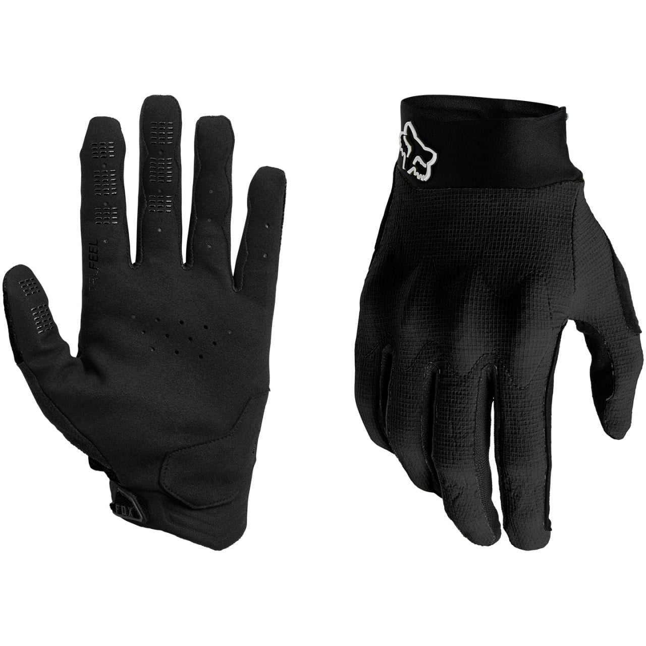 Handschoenen met lange vingers Defend D30