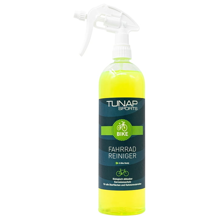 TUNAP SPORTS 1000 ml Intensive Cleaner, Bike accessories