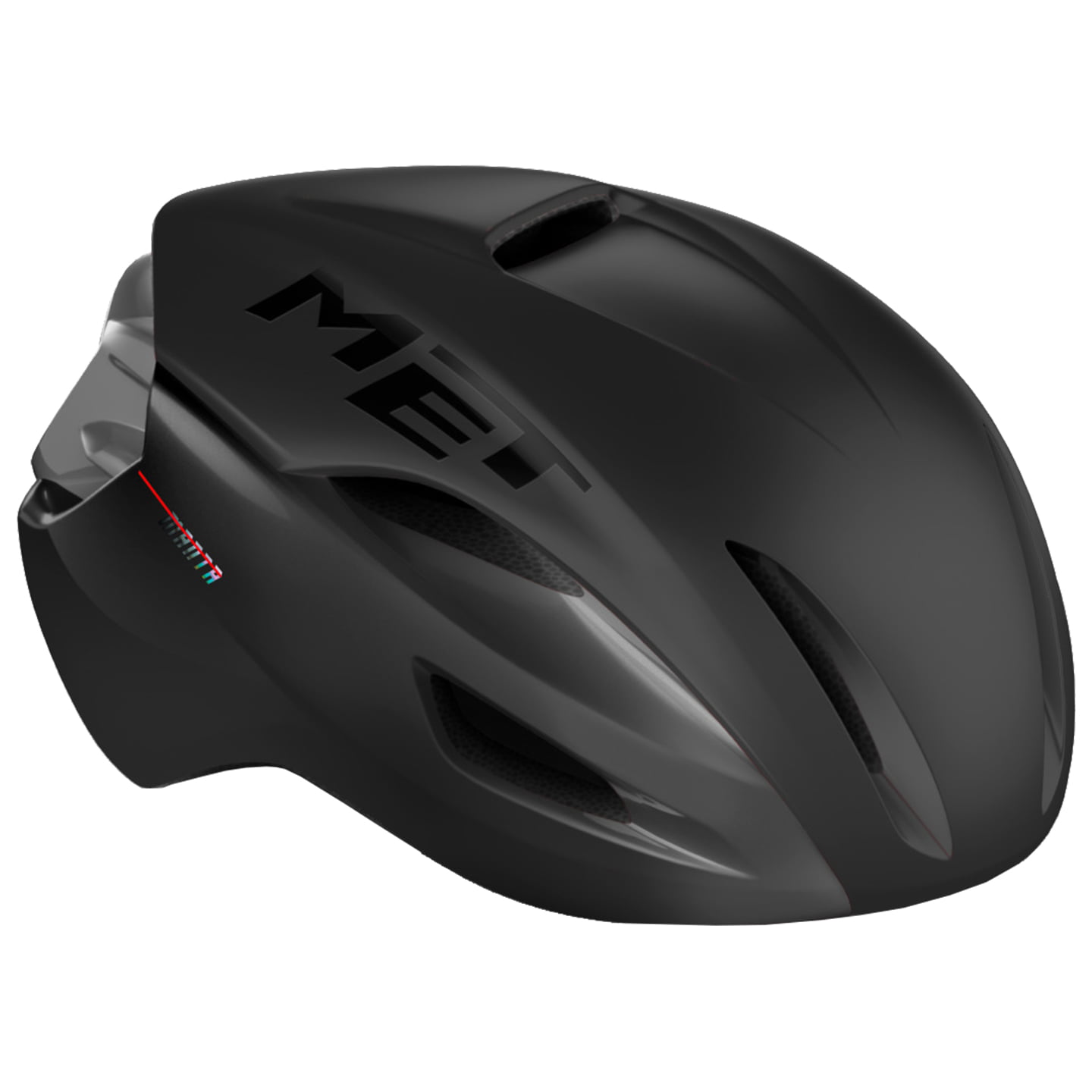 MET RaceManta Mips 2025 fietshelm, Unisex (dames / heren), Maat L, Fietshelm,