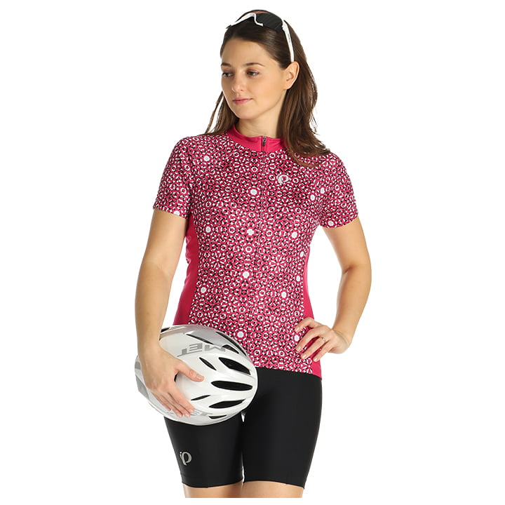 PEARL IZUMI Select Escape LTD Women’s Set (cycling jersey + cycling shorts) Women’s Set (2 pieces), Cycling clothing
