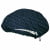 Cubrecasco antilluvia  Pro schwarz