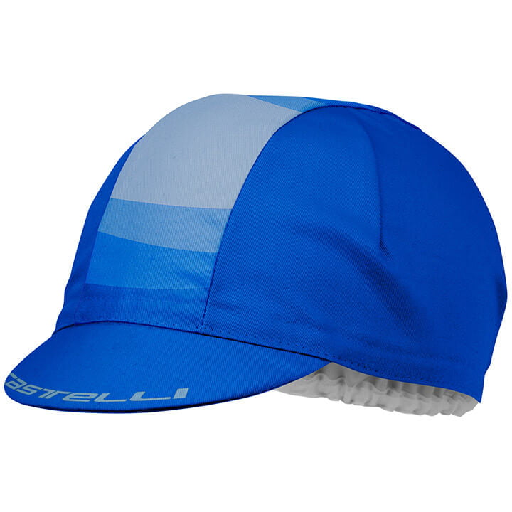 CASTELLI DamesTR fietsmuts, Unisex (dames / heren), Kepie, Wielrenkleding
