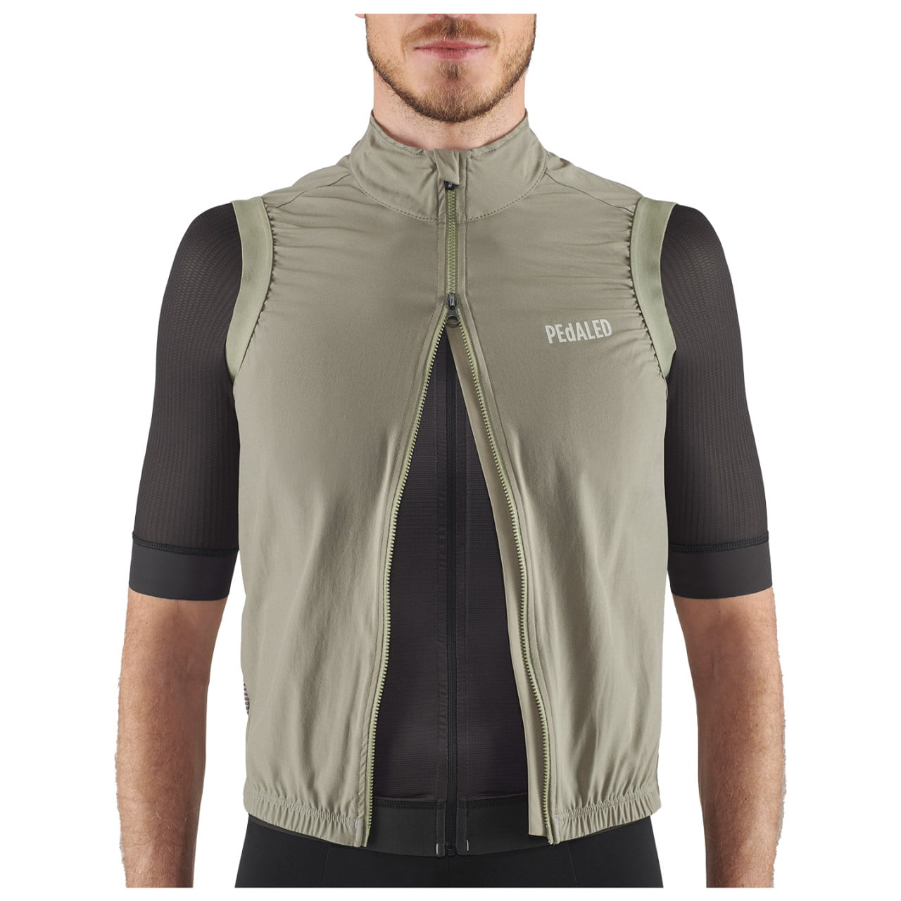 Gilet coupe-vent Element Airtastic