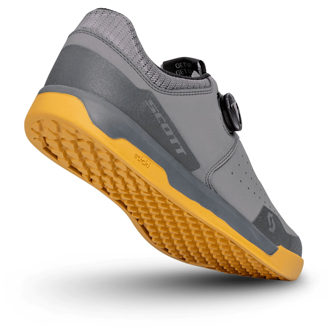 Sport Volt 2023 Flat Pedal Shoes