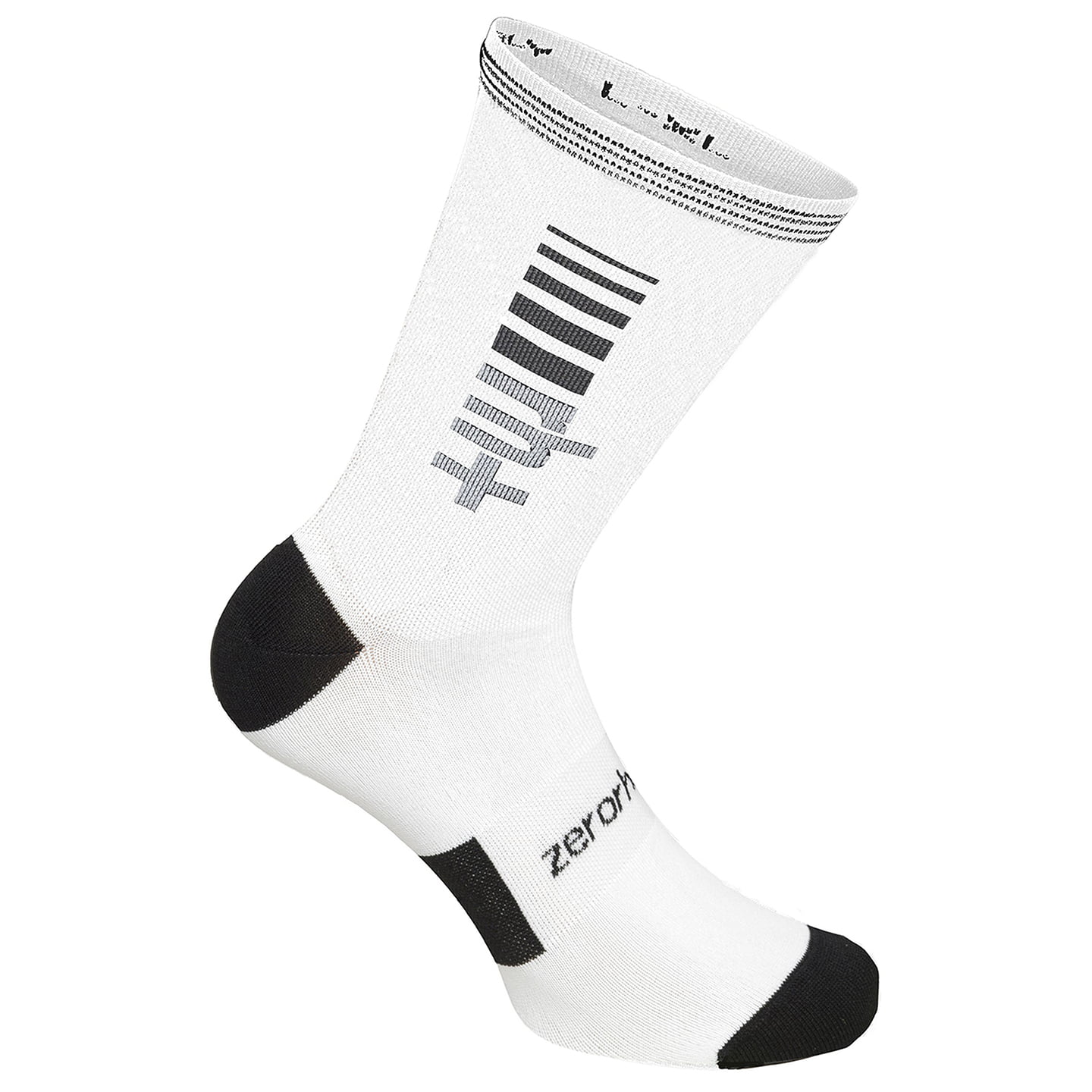 Rh+ Logo 20 fietssokken