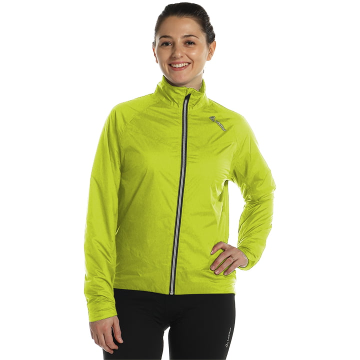 LOFFLER PL Active Women’s Winter Jacket Women’s Thermal Jacket, size 38, Cycle jacket, Cycling gear
