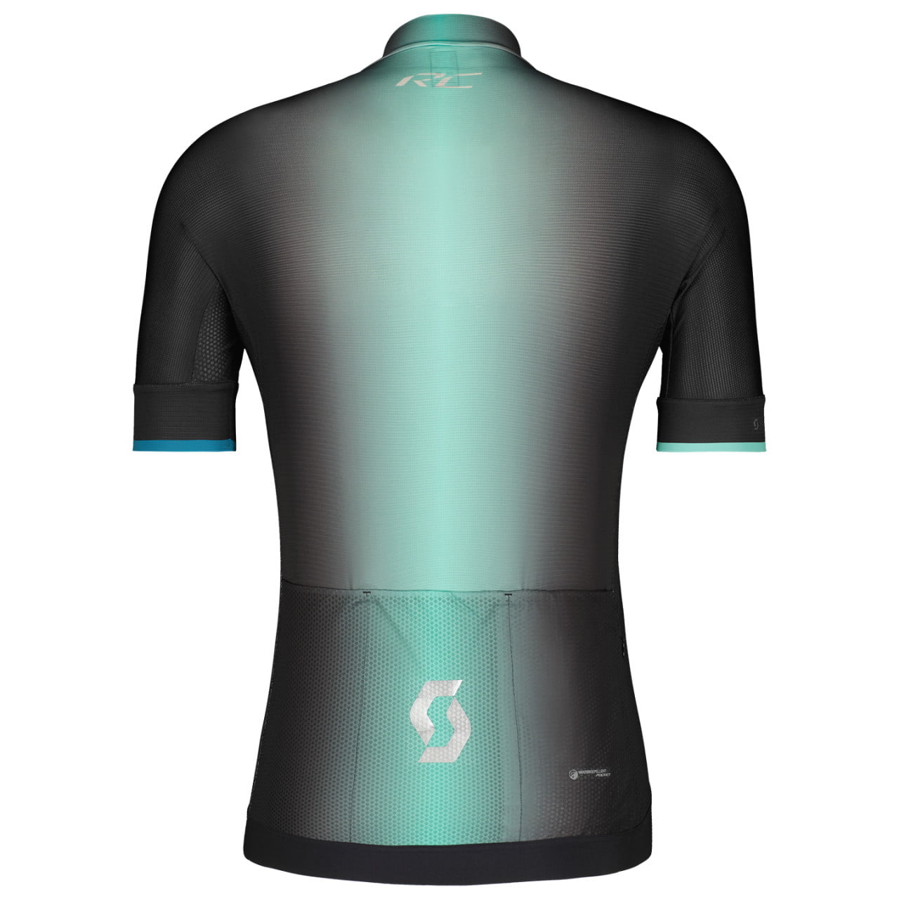 RC Pro Supersonic Edt. Short Sleeve Jersey