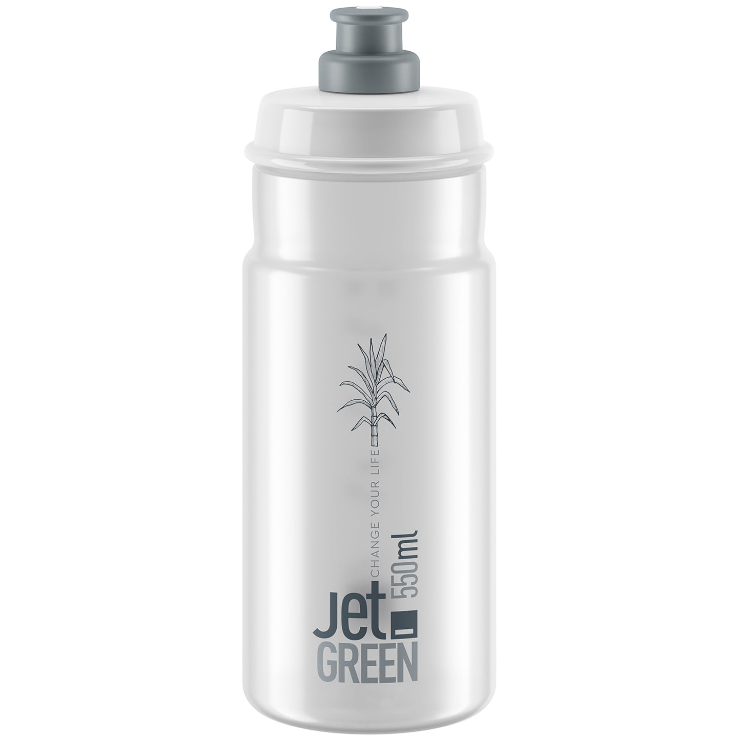 Photo Bidon Jet Green 550ml