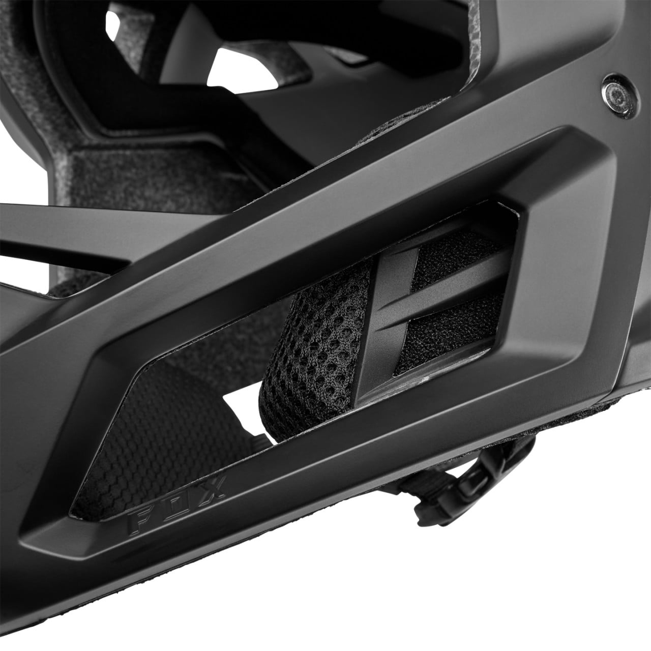 Full Face Cycling Helmet Proframe Mips