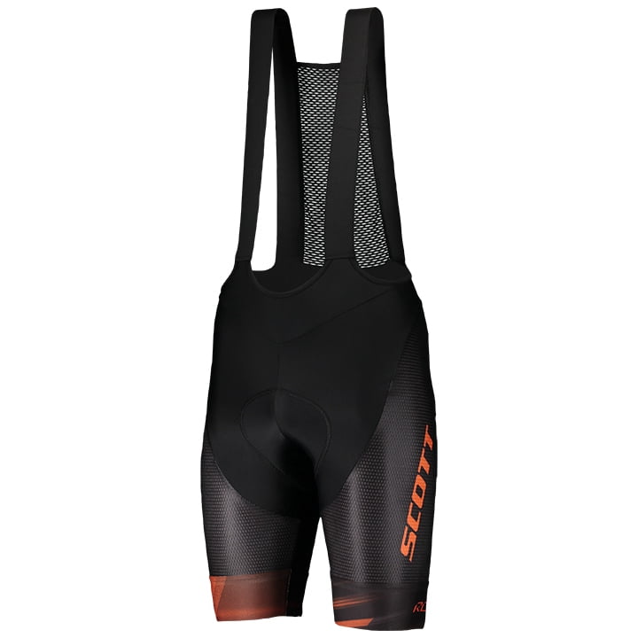 SCOTT Korte koersbroek RC Pro korte koersbroek, voor heren, Maat S, Wielerbroek,