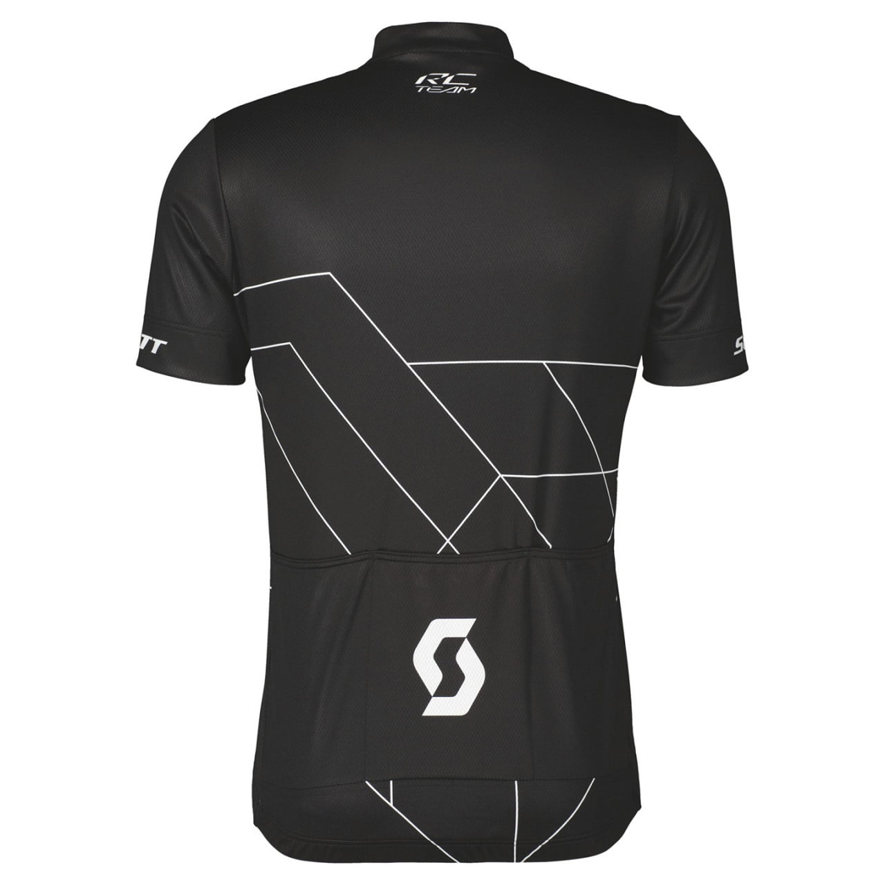 Maillot manches courtes RC Team 20
