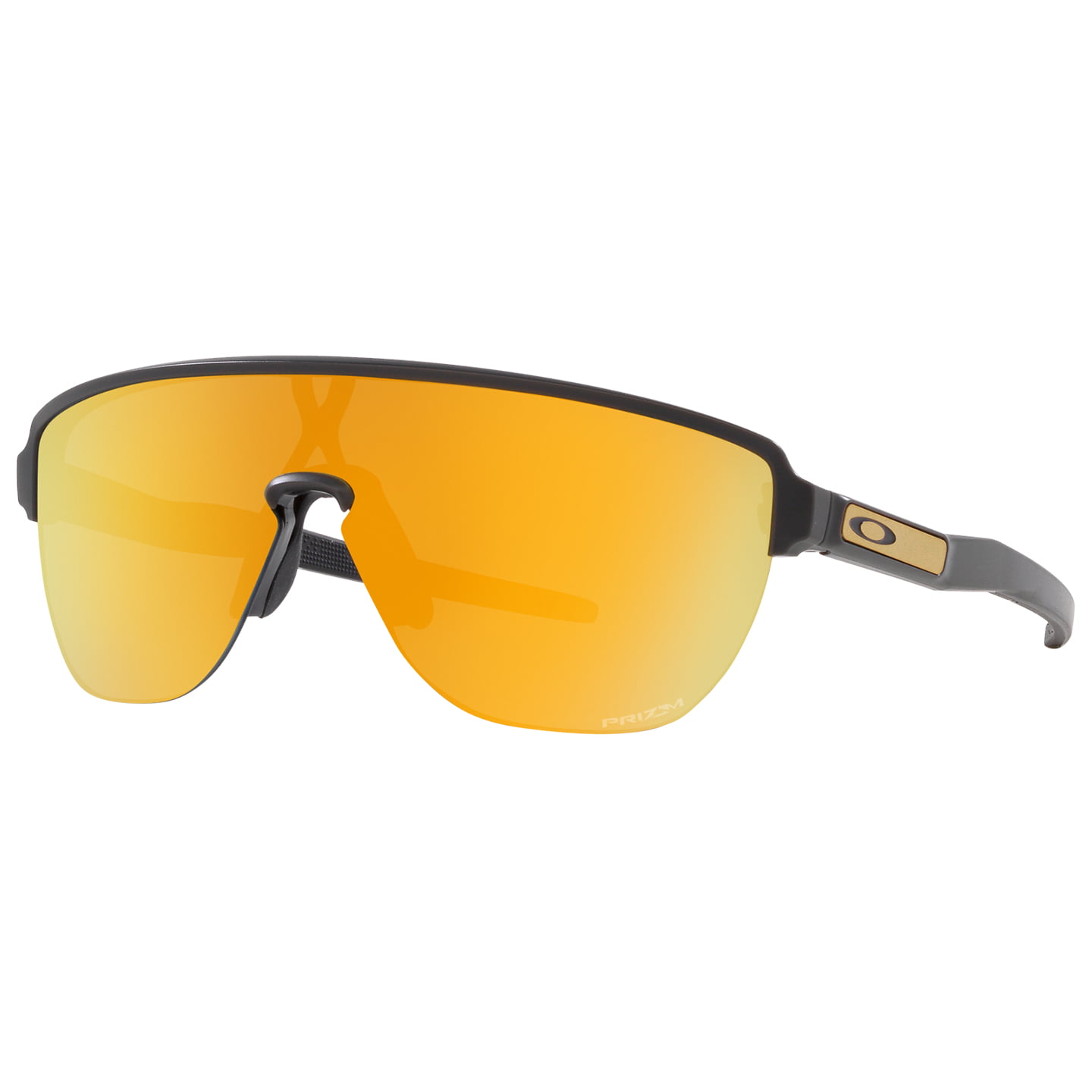 Photo Lunettes de cyclisme Corridor Prizm 2025