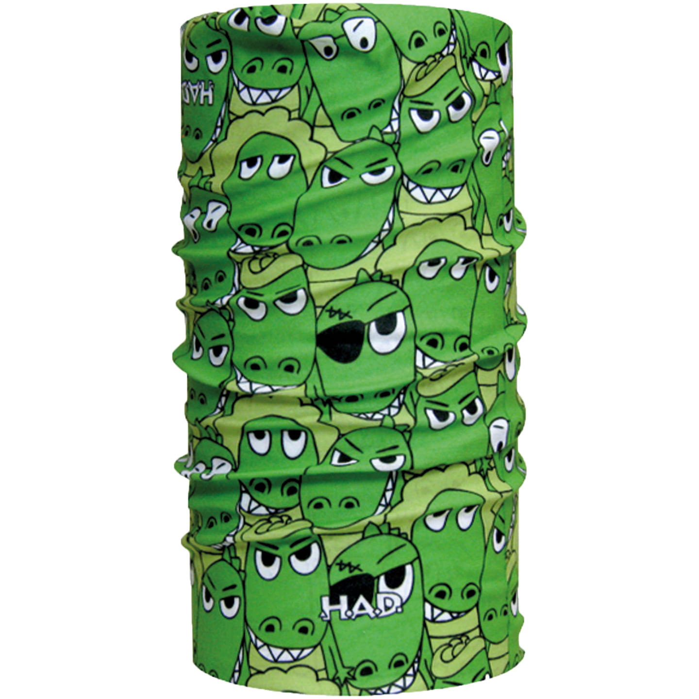 Photo Foulard multi-fonction Originals Kids Kroko