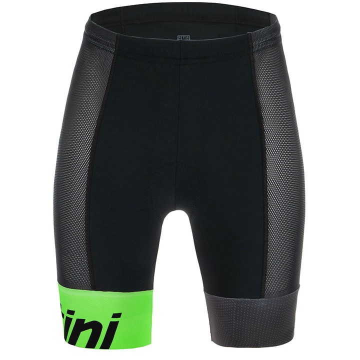 SANTINI Tri Shorts Imago triathlonshorts, voor heren, Maat S, Triathlon broek, T