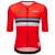 Maglia UCI WORLD CHAMPION Svizzera 2025