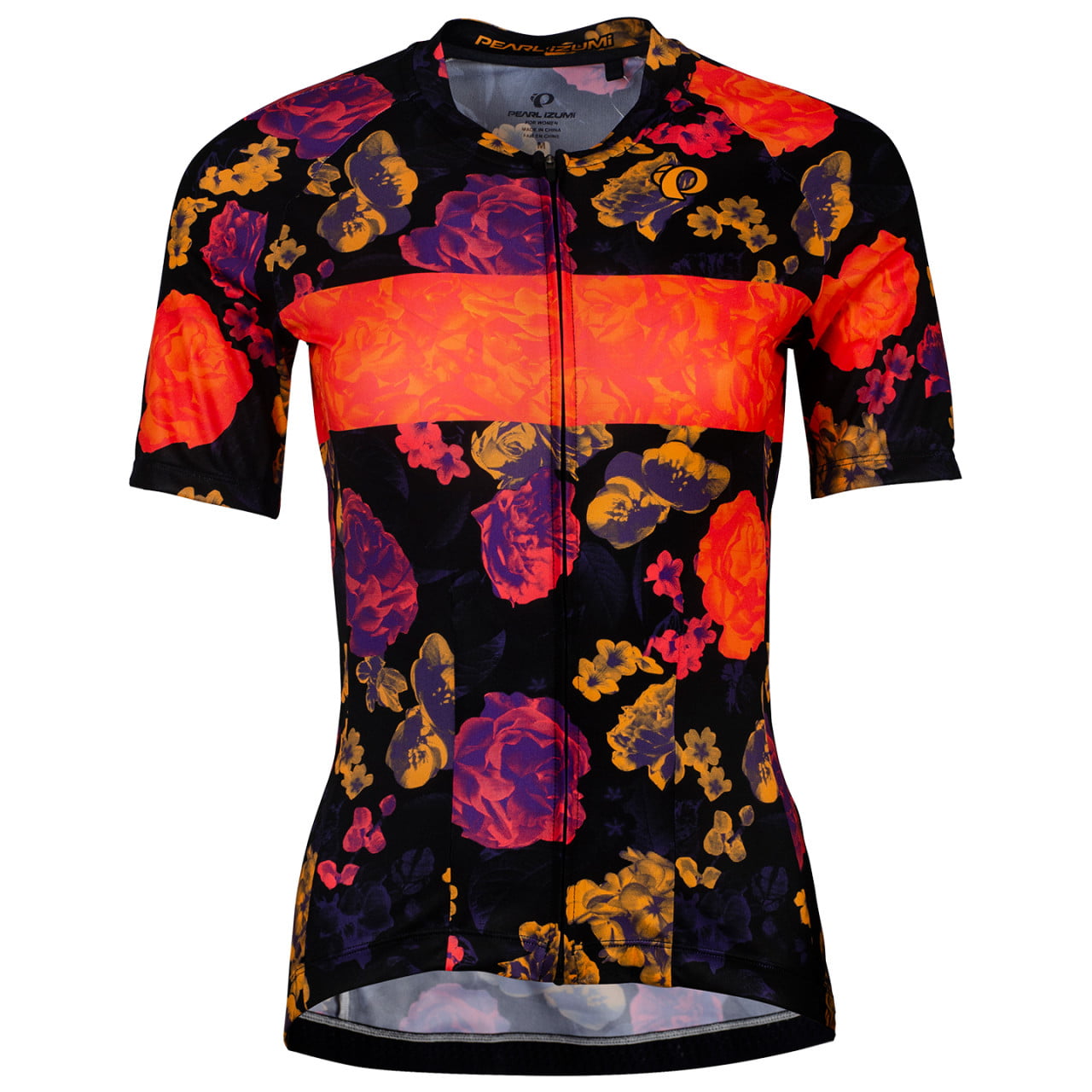 Attack Women's Jersey
