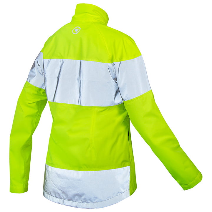 Urban Luminite EN1150 Women's Waterproof Jacket
