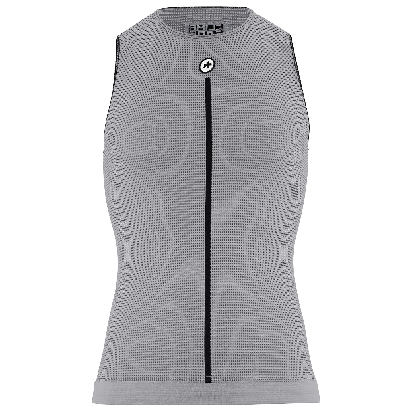 Photo Maillot de corps sans manches Summer NS Skin Layer P1