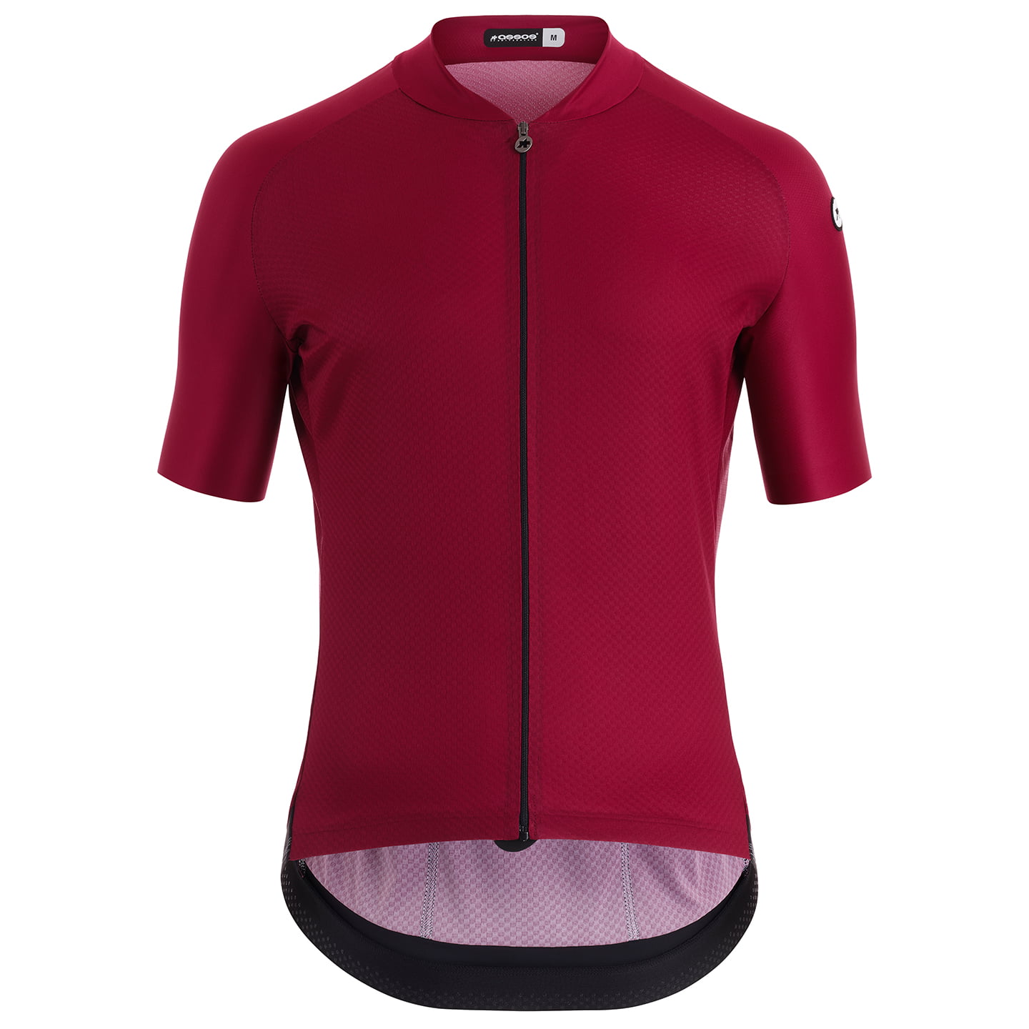 ASSOS Mille GT C2 EVO Short Sleeve Jersey Short Sleeve Jersey, for men, size 2XL, Cycling jersey, Cycle clothing