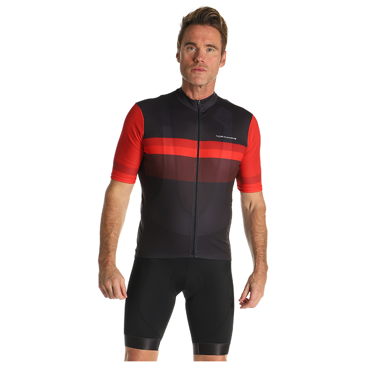 NORTHWAVE Origin Set (fietsshirt + fietsbroek) set (2 artikelen), voor heren