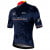 TREK - SEGAFREDO  Short Sleeve Jersey Vincenzo Nibali 2020 LTD