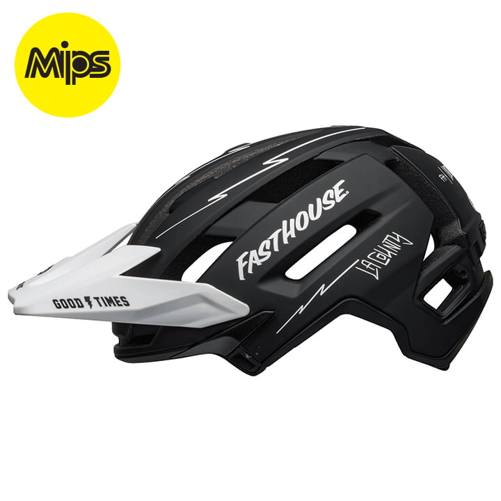 BELL Super Air Spherical Mips MTB Helmet MTB Helmet, Unisex (women / men), size L, Cycle helmet, Bike accessories