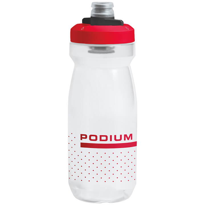 CAMELBAK Bidon Podium 620 ml bidon, Fietsbidon, Fietsaccessoires