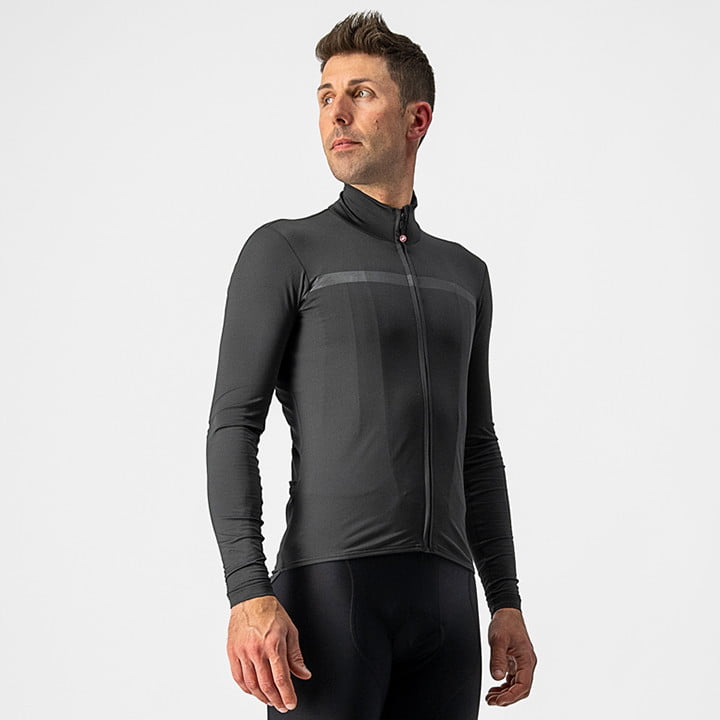 Maillot manches longues Mid Thermal Pro