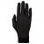Sous-gants  Silk noir