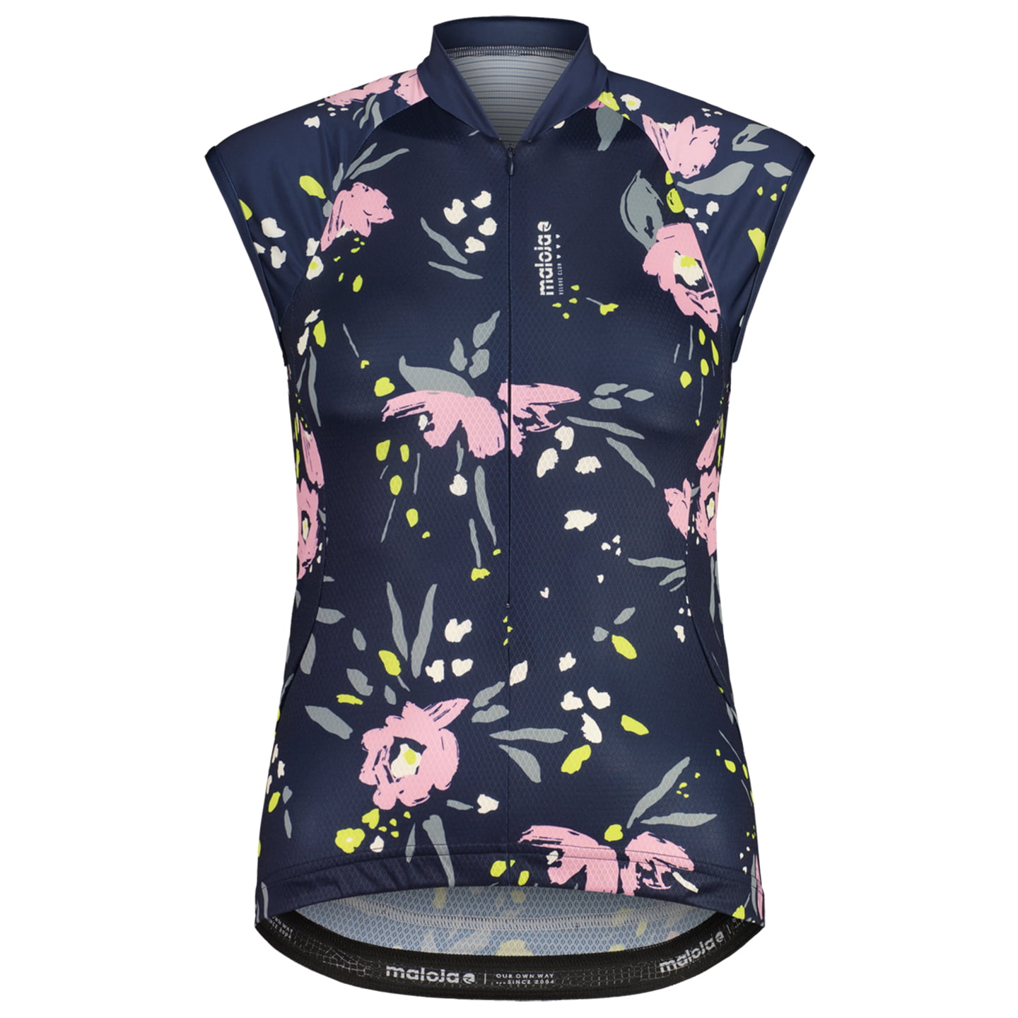 Photo Maillot sans manches femme VilsaM.