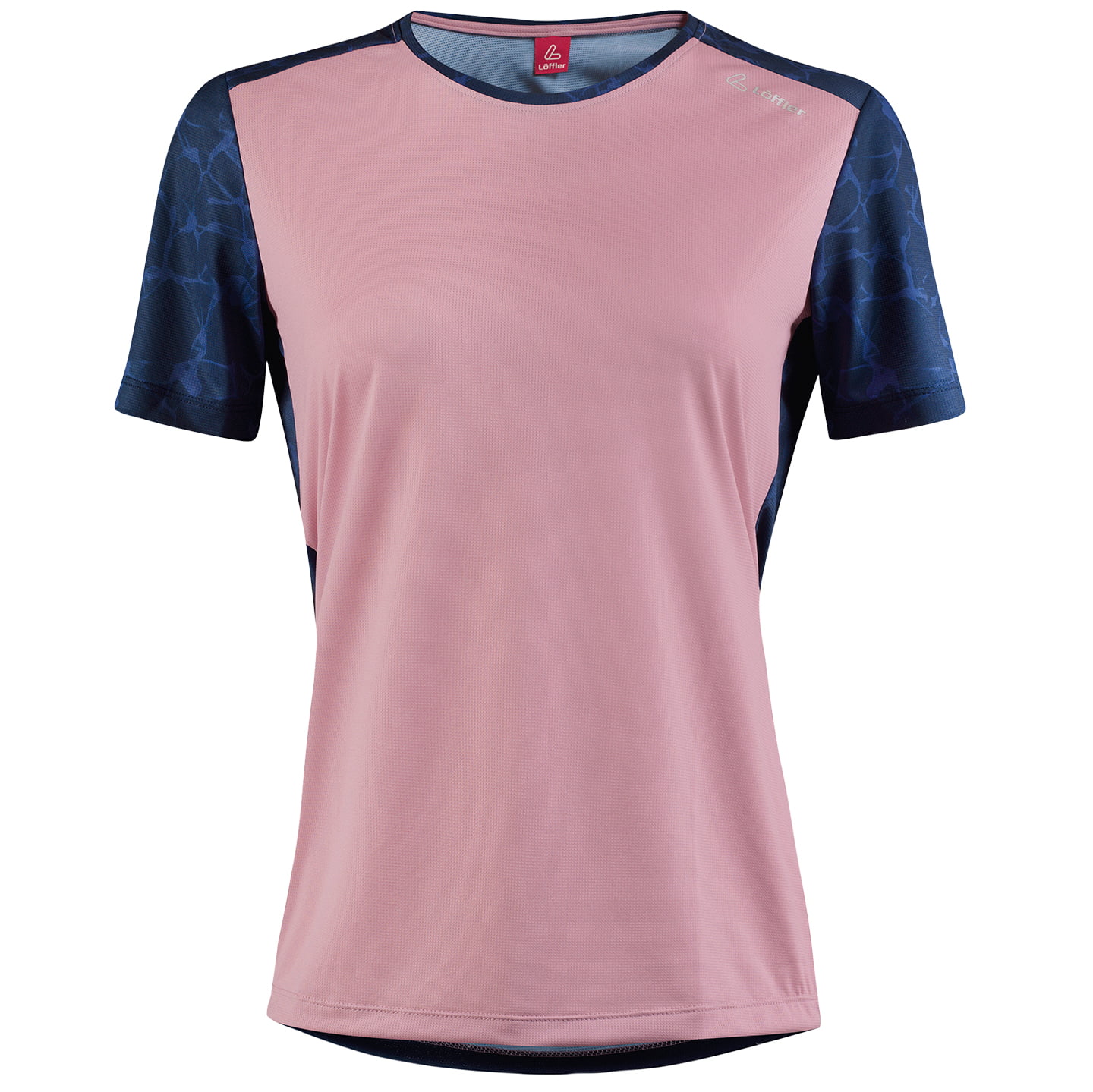 Photo Maillot VTT femme Parella