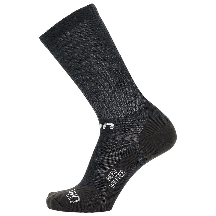 UYN Aero Women’s Winter Socks Winter Socks, size L, MTB socks, Bike gear