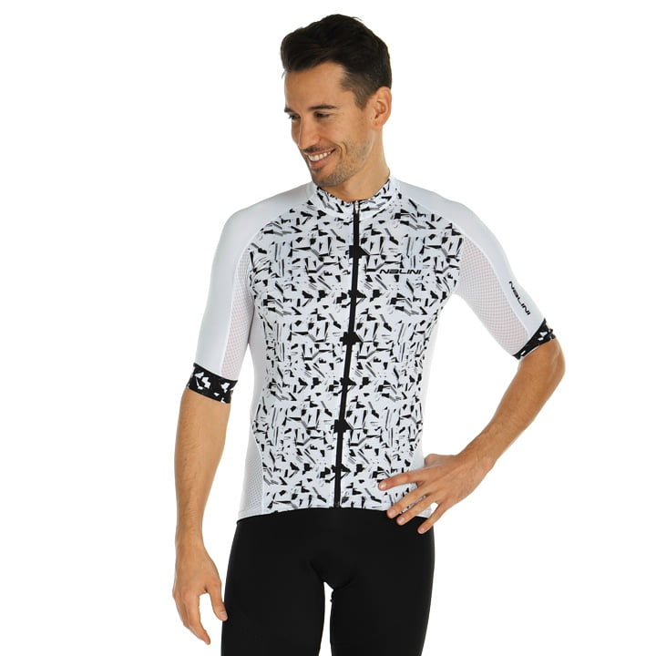 NALINI Shirt met korte mouwen Sydney 2000 fietsshirt met korte mouwen, voor here