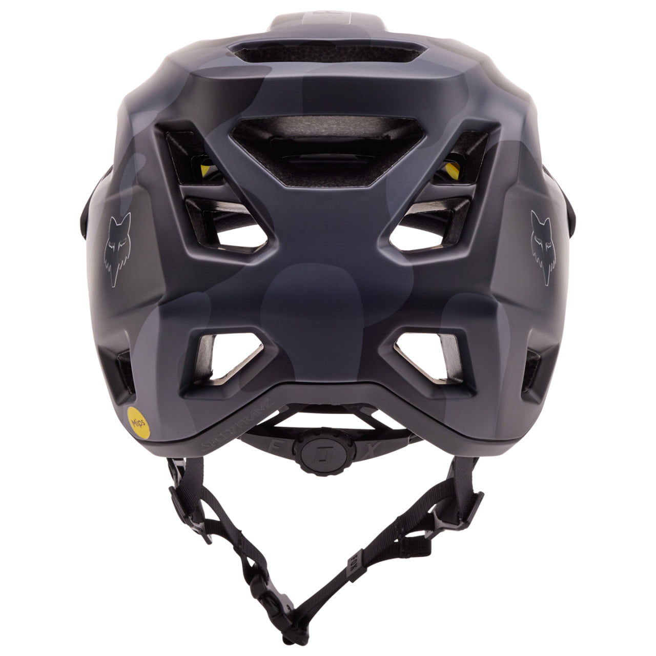 Fox Racing Speedframe MIPS Helmet Black, 2024 M - CB566-B2