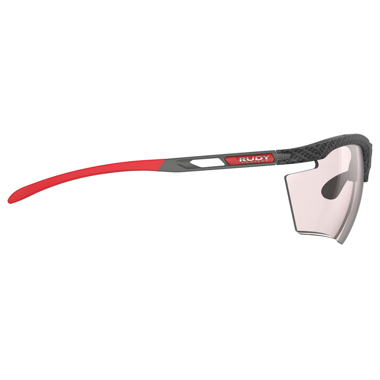Radsportbrille Magnus ImpactX Photochr. 2024