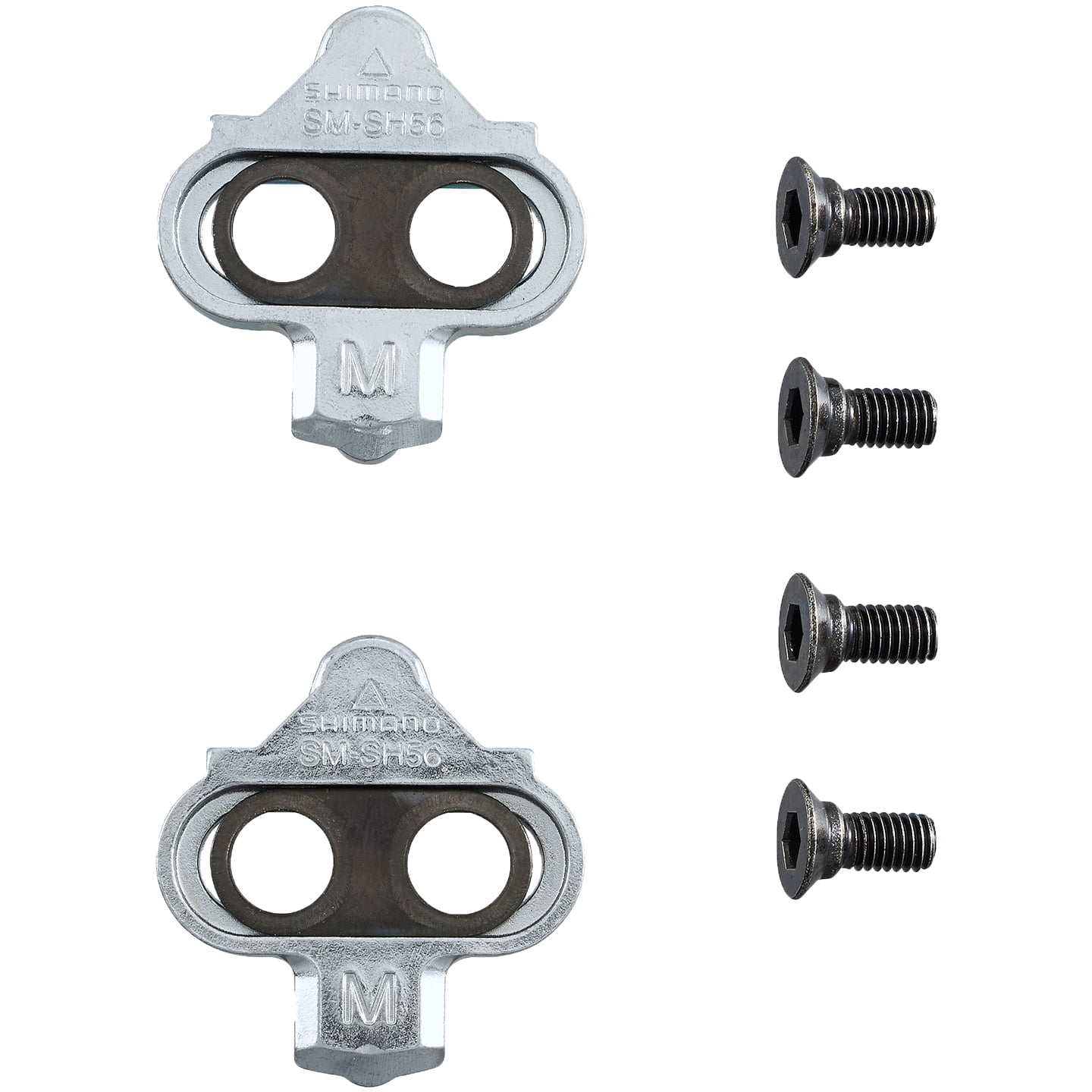 SHIMANO SM-SH56 SPD Cleats Pedal Cleats for MTB, Bike pedal, Bike accessories