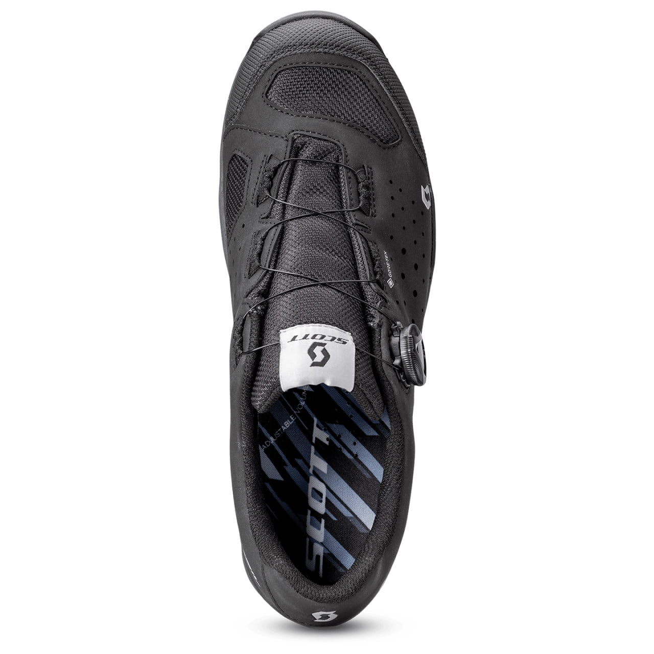 MTB-schoenen Sport Trail Evo Gore-Tex 2024