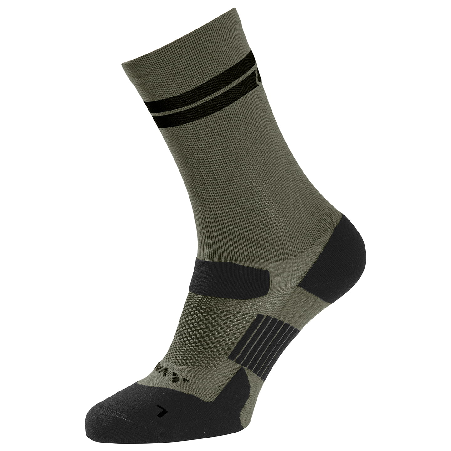 Photo Chaussettes Bike Mid II