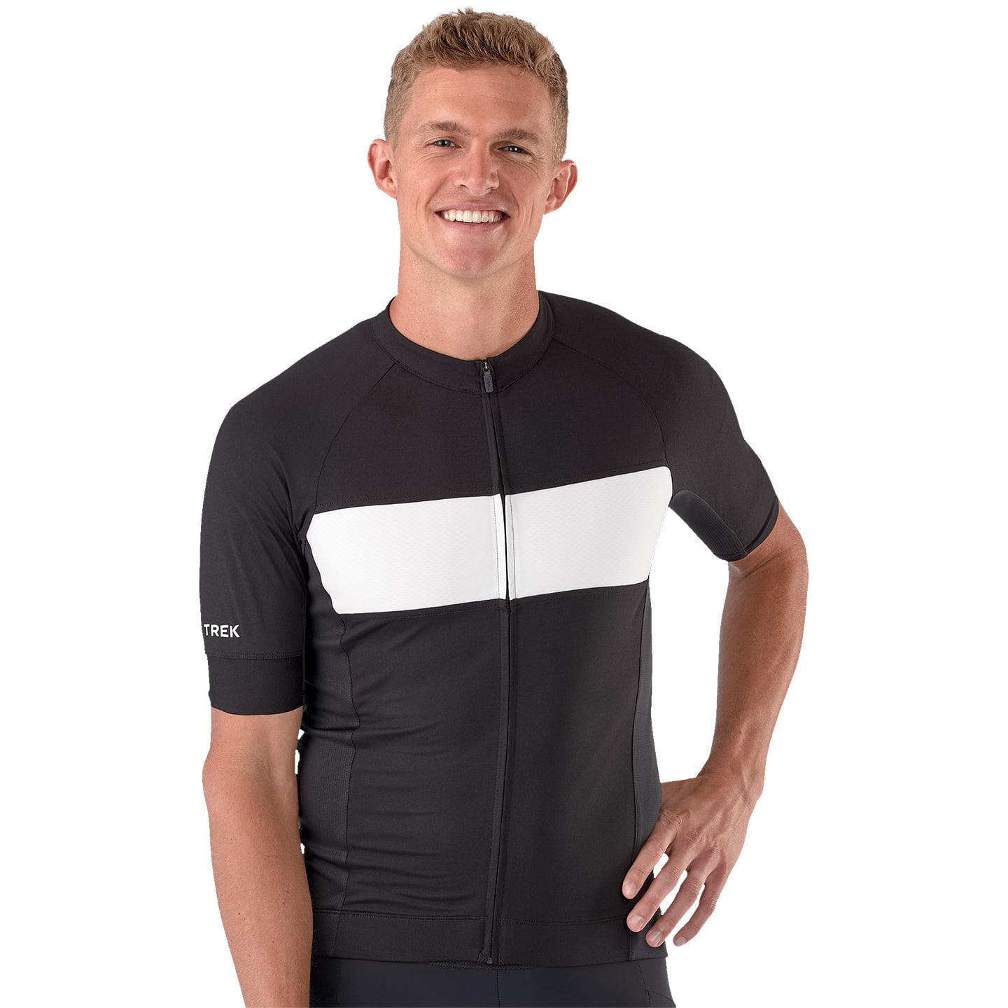 TREK Circuit LTD Short Sleeve Jersey Short Sleeve Jersey, for men, size XL, Cycling jersey, Cycle clothing
