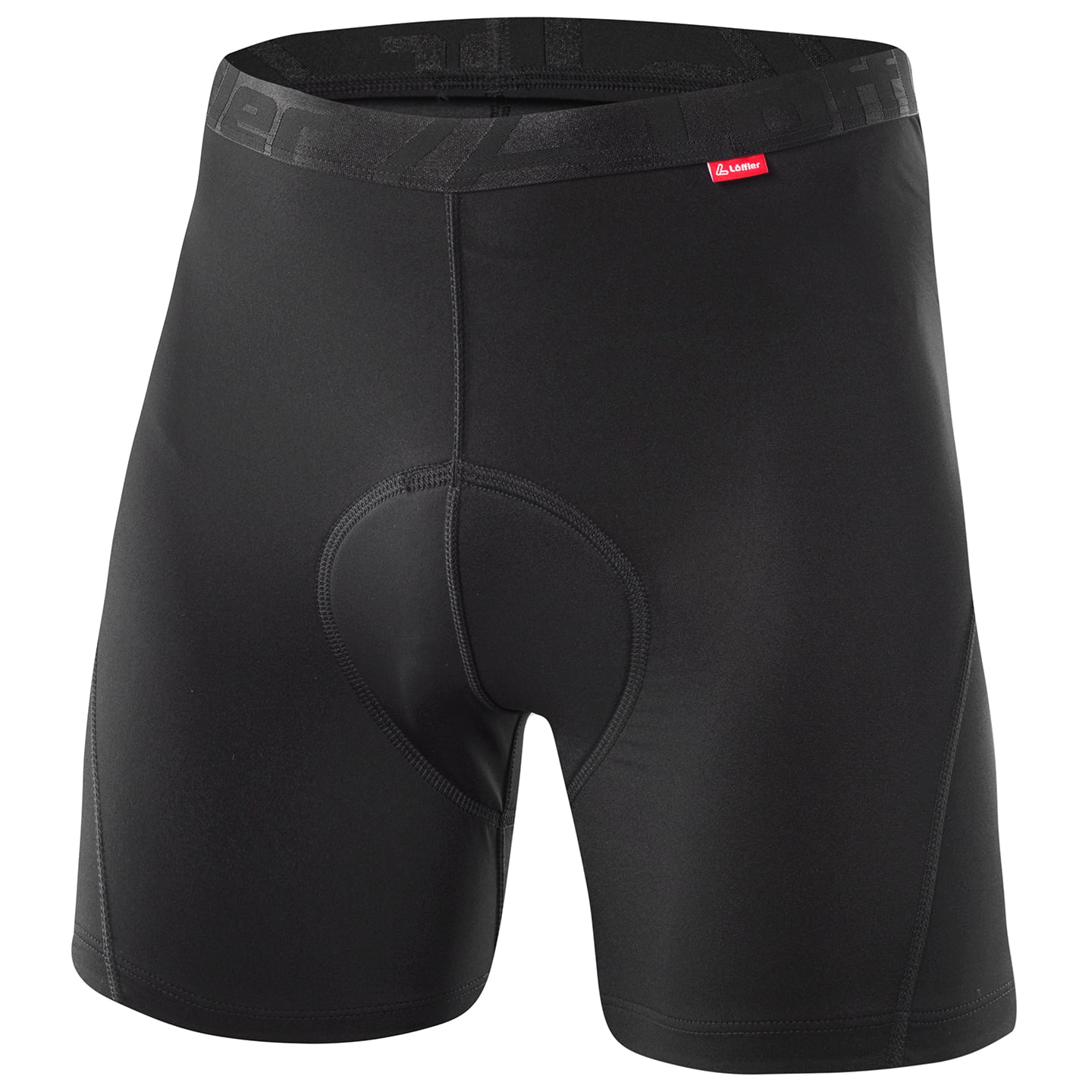 LOFFLER Liner Shorts Elastic 2.0, for men, size XL, Briefs, Cycling clothing