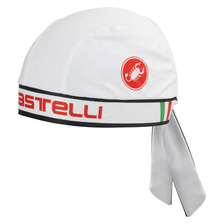 CASTELLI Bandana bandana, voor heren, Fietskleding