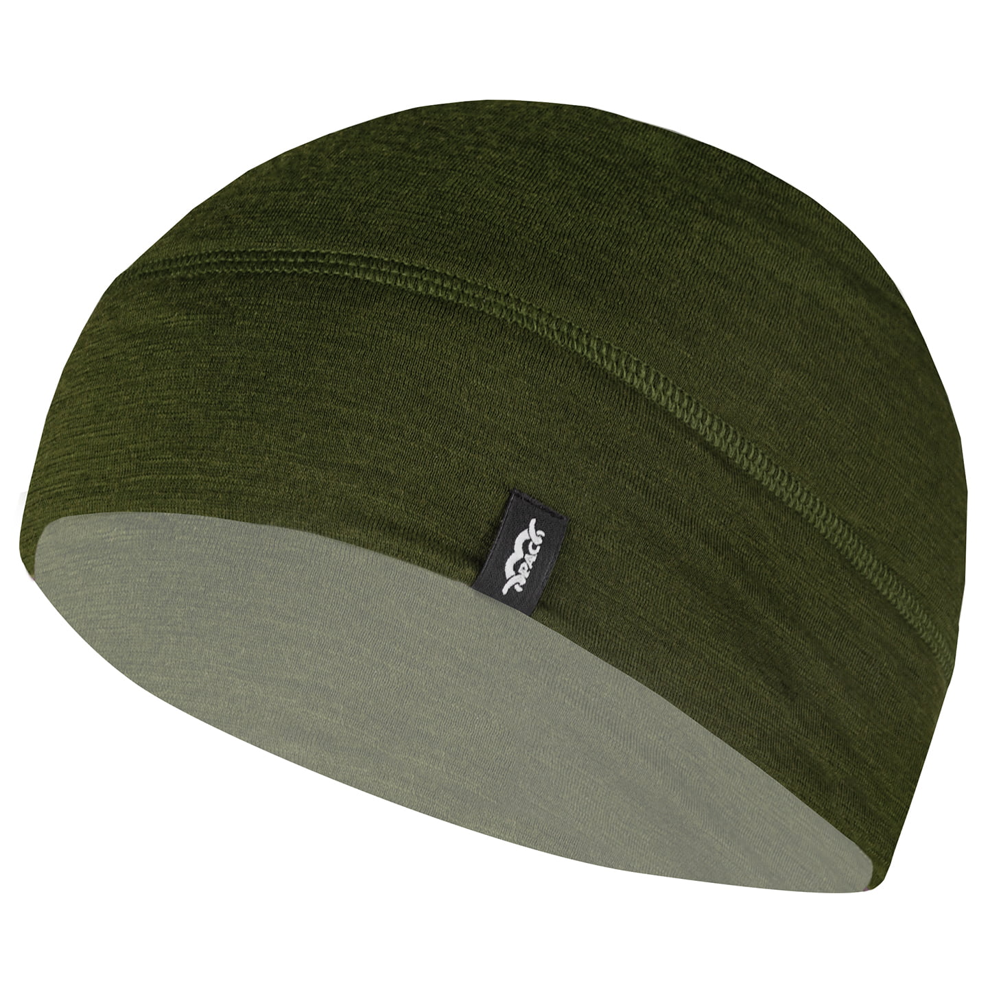 Photo Bonnet hiver Merino Fleece