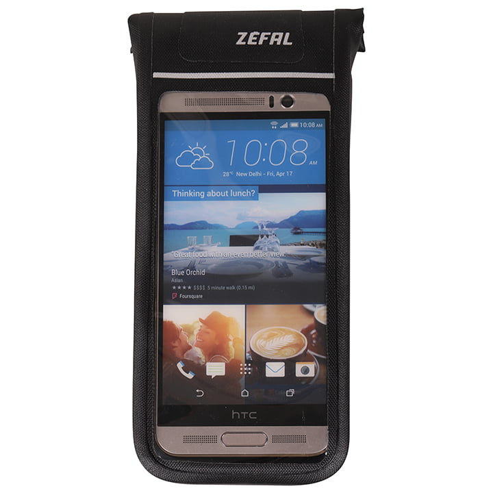ZEFAL Z-Console Dry M Smartphone Mount