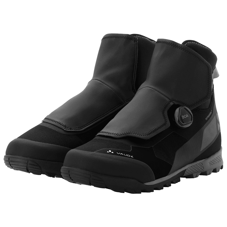 Vaude MTB-winterschoenen Minaki III STX MTB-winterschonen, voor heren