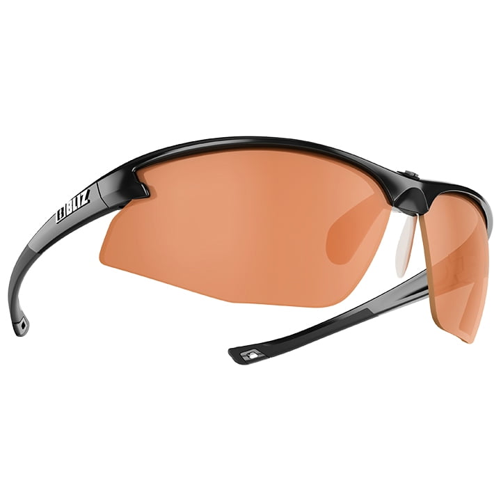 BLIZ Motion 2023 Cycling Eyewear Cycling Glasses, Unisex (women / men), Cycle glasses, Bike accessories