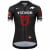 Maillot mangas cortas  TUDOR PRO CYCLING TEAM 2025