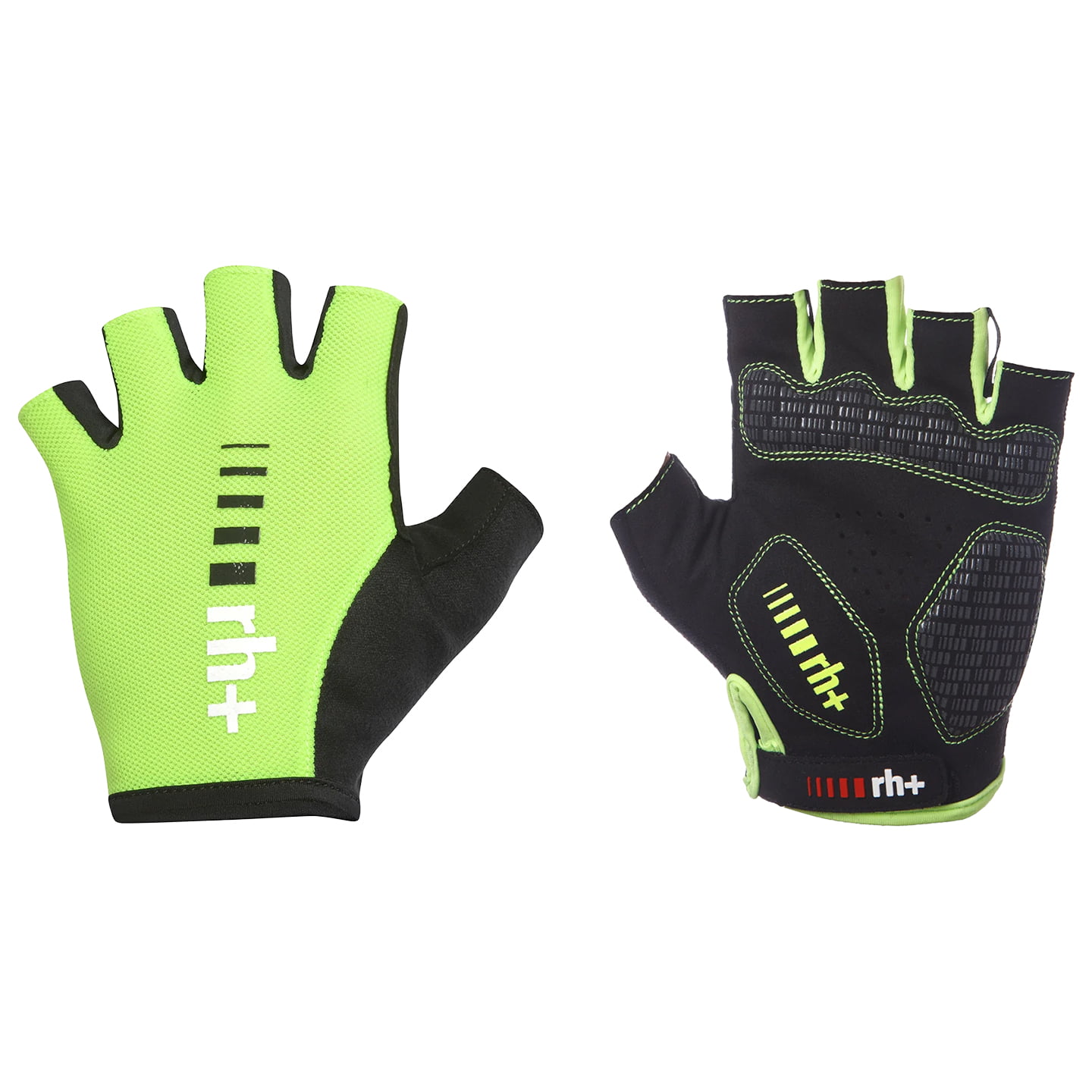 rh+ New Code handschoenen, voor heren, Maat 2XL, Fietshandschoenen, Fietskleding