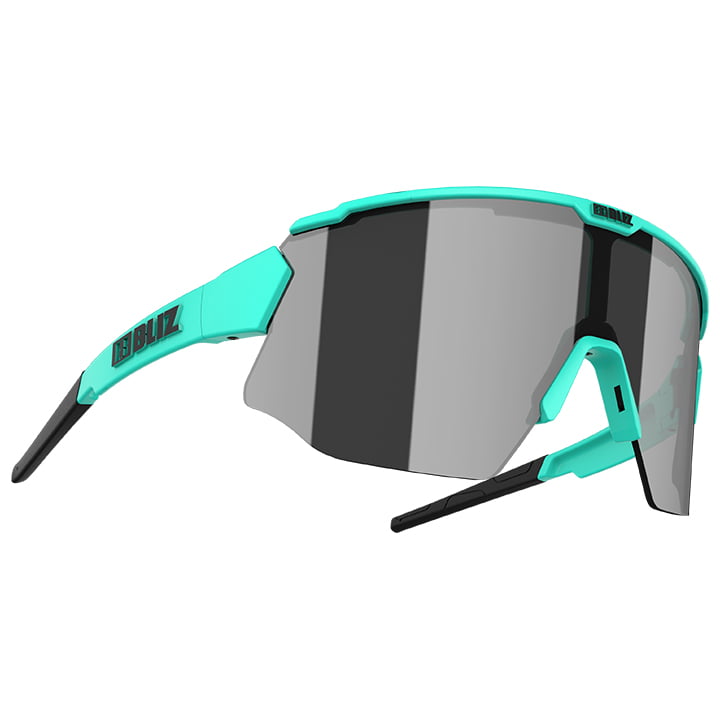 BLIZ Brillenset Breeze 2021 bril, Unisex (dames / heren), Sportbril, Fietsaccess