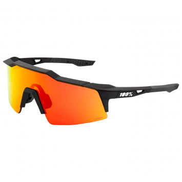 100% Speedcraft SL Eyewear Set yellow 100% Speedcraft SL Eyewear Set yellow